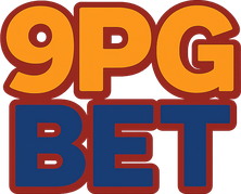 9pg bet Logo